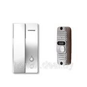 Аудиодомофон Commax DP-2S + JSB-A05 фото