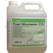 Шампунь для чистки ковровых покрытий и мягкой мебели TASKI-Tapi Shampoo фотография