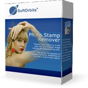Графический редактор Photo Stamp Remover Personal (SO-8) фотография