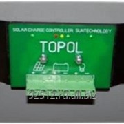 Контроллер заряда для солнечных батарей TOPOL-A фото
