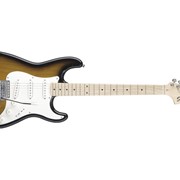 Электрогитара Fender Squier Affinity Stratocaster MN (2SB) фотография
