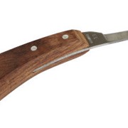 Нож двухсторонний AESCULAP, правый, узкий фото