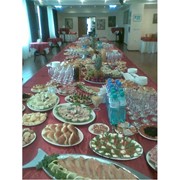 Питание в санатории Ок-Жетпес фото