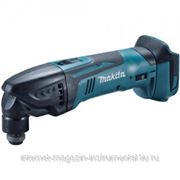 Инструмент многофункциональный аккумуляторный Makita,18В,2х3Ач Li-ion,6000-20000 об/мин,2.0кг,чемодан