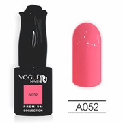 Vogue Nails, Гель-лак Premium Collection A052 фото