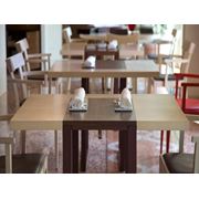 Столы для кафе Morelato фото