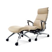 Кресло для переговорных и зон ожидания Luxos фотография