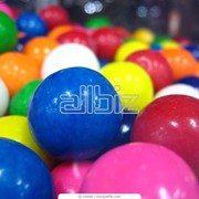 Мячи для художественной гимнастики фото