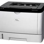 Лазерный принтер Ricoh Aficio SP 3410DN