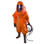 Термоагрессивостойкий костюм ТАСК-В фото