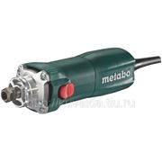 Шлифмашина прямая сетевая METABO GE 710 Compact (600615000) METABO