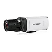 HikVision DS-2CC12D9T Видеокамера HD