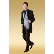 Костюмы мужские фото