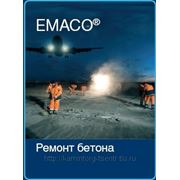 Сухая строительная смесь EMACO® Т450 / ЭМАКО T450