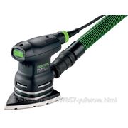 Дельтавидная шлифовальная машинка Festool DTS 400 Q