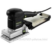 Шлифмашинка Festool Rutscher RS 300 EQ фотография