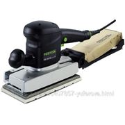 Шлифмашинка Festool Rutscher RS 200 EQ