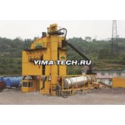 Асфальтобетонный завод Yimatech CSM 160