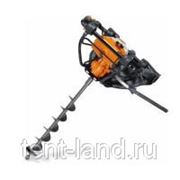 Бензобур Stihl BT 121 C 43130112104 фотография