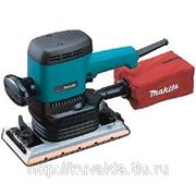 Виброшлифмашина MAKITA 9046 MAKITA фото