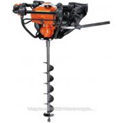 Моторный бур BT 121 STIHL арт. 43130112104 фотография