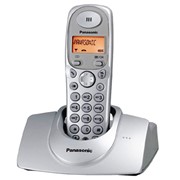 Телефон безпроводный KX-TG1107UAS