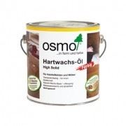 Масло OSMO с твердым воском цветное