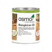 OSMO Масла для террас, 2.5 л