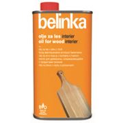 Belinka масло для древесины, вступающее в контакт с продуктами питания