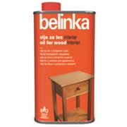 Belinka масло для древесины с добавлением воска