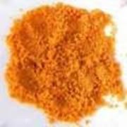Пигмент оранжевый железоокисный 960 (Китай) фото
