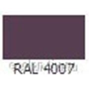 Краска порошковая Эпокси-полиэфирная Глянцевая ЭПК-202 RAL 4007 фото