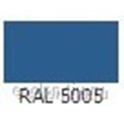 Краска порошковая Эпокси-полиэфирная шагрень ЭПК-502 RAL 5005 фото