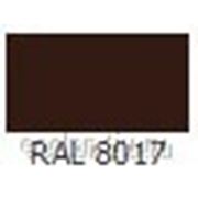 Краска порошковая Эпокси-полиэфирная шагрень ЭПК-502 RAL 8017 фотография