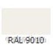 Краска порошковая Эпокси-полиэфирная шагрень ЭПК-502 RAL 9010 фото