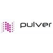 Порошковое-полиэстеровое покрытие "Pulver"(молотковая,серый)