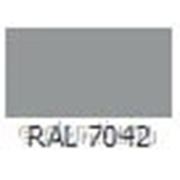 Краска порошковая Полиэфирная шагрень ППК-151 RAL 7042 фото