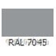 Краска порошковая Полиэфирная шагрень ППК-151 RAL 7045 фотография