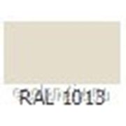 Краска порошковая Эпокси-полиэфирная шагрень ЭПК-502 RAL 1013 фото