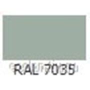 Краска порошковая Эпокси-полиэфирная шагрень ЭПК-502 RAL 7035 фото