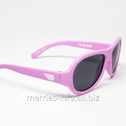 Солнцезащитные очки Babiators Original Принцесса Princess розовый 0-3 . Арт. BAB-004