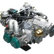 Двигатель rotax 912 uls 100л.с