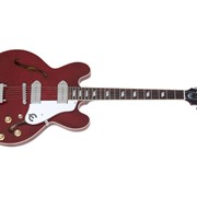 Полуакустическая гитара Epiphone Casino (CH)