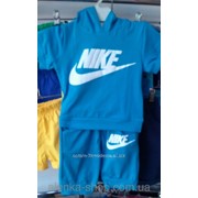 Детский костюм Nike на 2-5 лет, код товара 95273067 фото