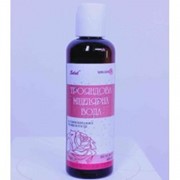 Натуральная розовая вода (дамасская роза) Selal 100мл
