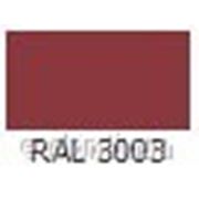 Краска порошковая Полиэфирная глянцевая ППК-101 RAL 3003 фото