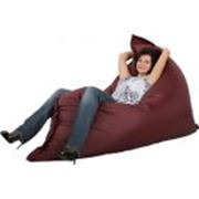 Кресло-лежак «Подушка» фото