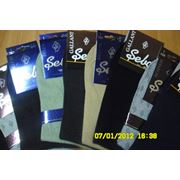 Мужские носки “Deluxe“ мужские носки “Business“ мужские носки “Classic“ мужские носки “Gallant. фото