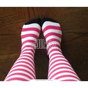 Изделия чулочно-носочные фото