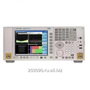 Анализатор спектра серии СХА Agilent Technologies N9000A-507